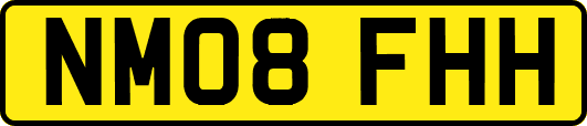 NM08FHH
