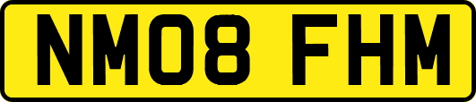 NM08FHM