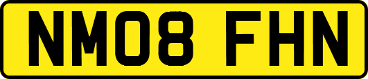 NM08FHN