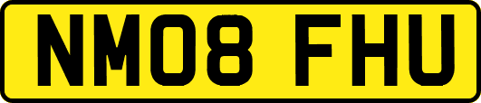 NM08FHU