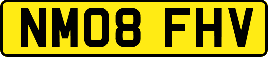 NM08FHV