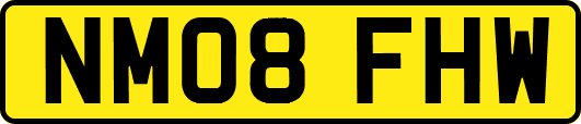 NM08FHW