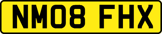 NM08FHX