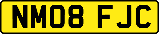 NM08FJC