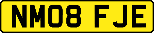 NM08FJE