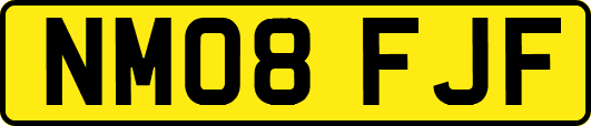 NM08FJF