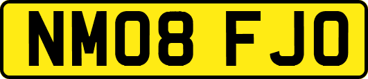 NM08FJO