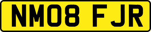 NM08FJR