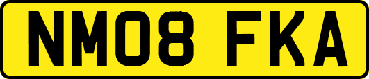 NM08FKA