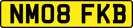 NM08FKB