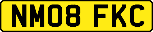 NM08FKC