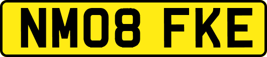 NM08FKE