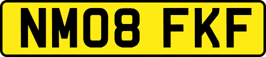 NM08FKF