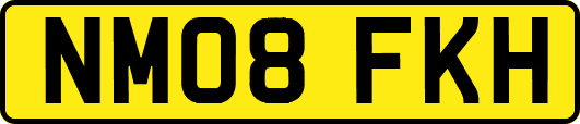NM08FKH