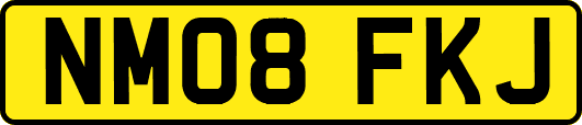 NM08FKJ