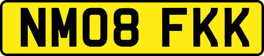 NM08FKK