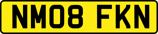 NM08FKN