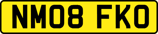 NM08FKO