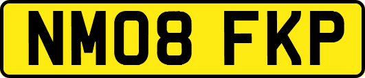 NM08FKP