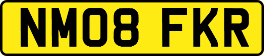 NM08FKR