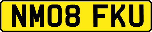 NM08FKU