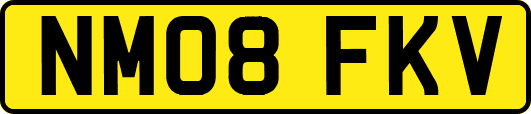 NM08FKV