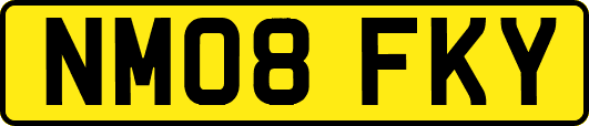 NM08FKY