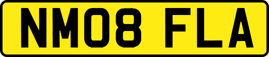 NM08FLA