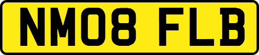 NM08FLB