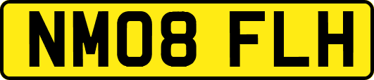 NM08FLH