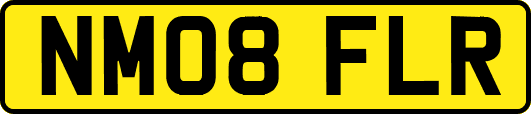 NM08FLR
