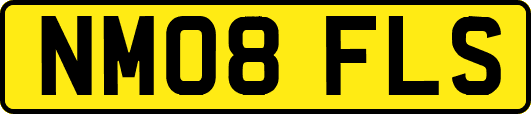 NM08FLS