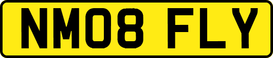 NM08FLY