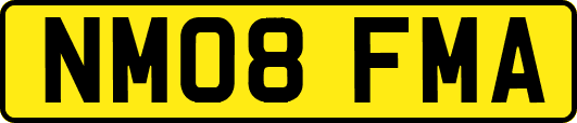 NM08FMA