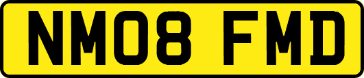 NM08FMD