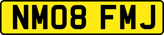NM08FMJ