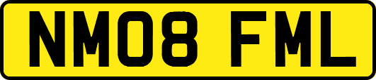 NM08FML