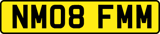 NM08FMM