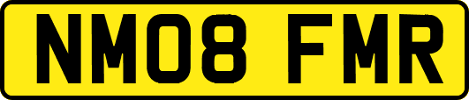 NM08FMR