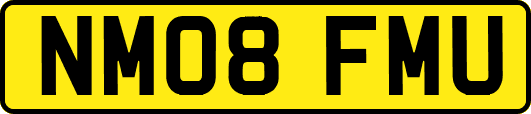 NM08FMU