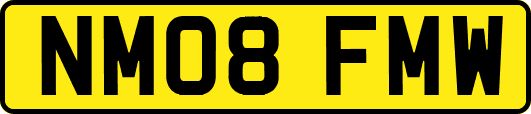 NM08FMW
