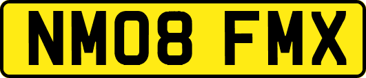 NM08FMX