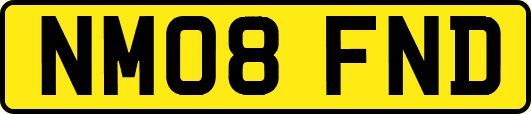 NM08FND