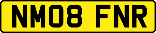 NM08FNR