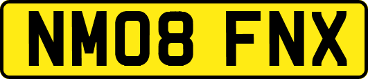 NM08FNX