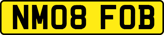 NM08FOB