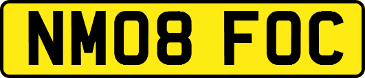 NM08FOC