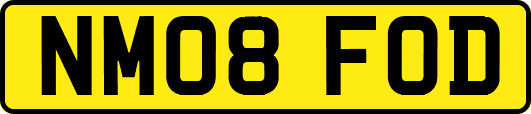 NM08FOD