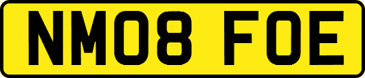 NM08FOE
