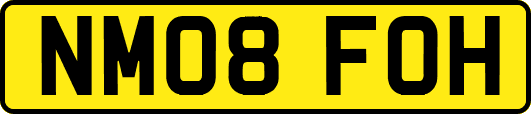 NM08FOH